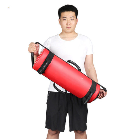 Fitness Equipment Physical Fitness Training Weight Bearing Fitness Energy Pack
