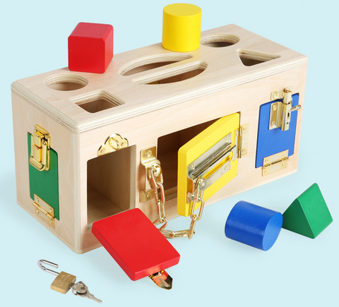 Kids educational toys Preschool